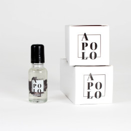 Perfume Apolo Secret Play 20 ml | Brinca Boutique