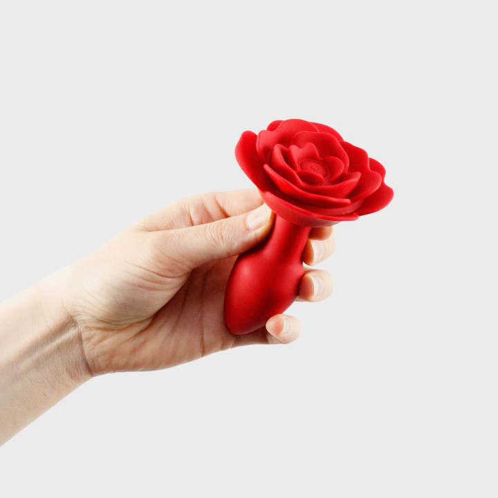 Plug Anal Giulietta Crushious | Brinca Boutique