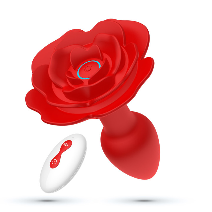 Plug Anal Giulietta Crushious | Brinca Boutique