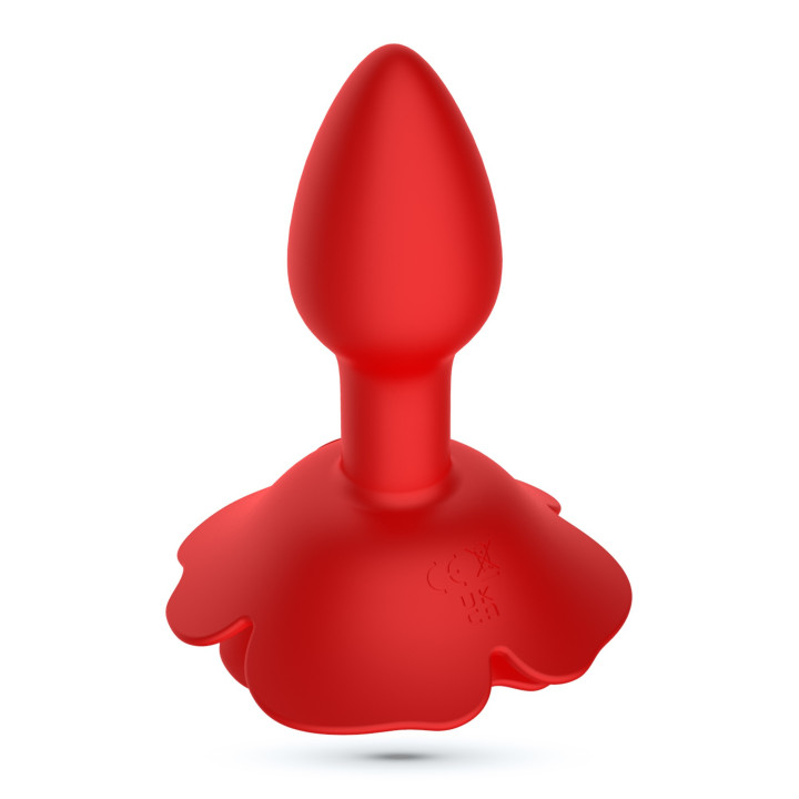 Plug Anal Giulietta Crushious | Brinca Boutique