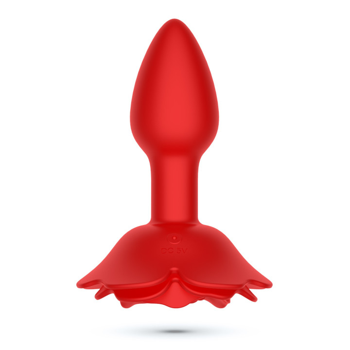 Plug Anal Giulietta Crushious | Brinca Boutique