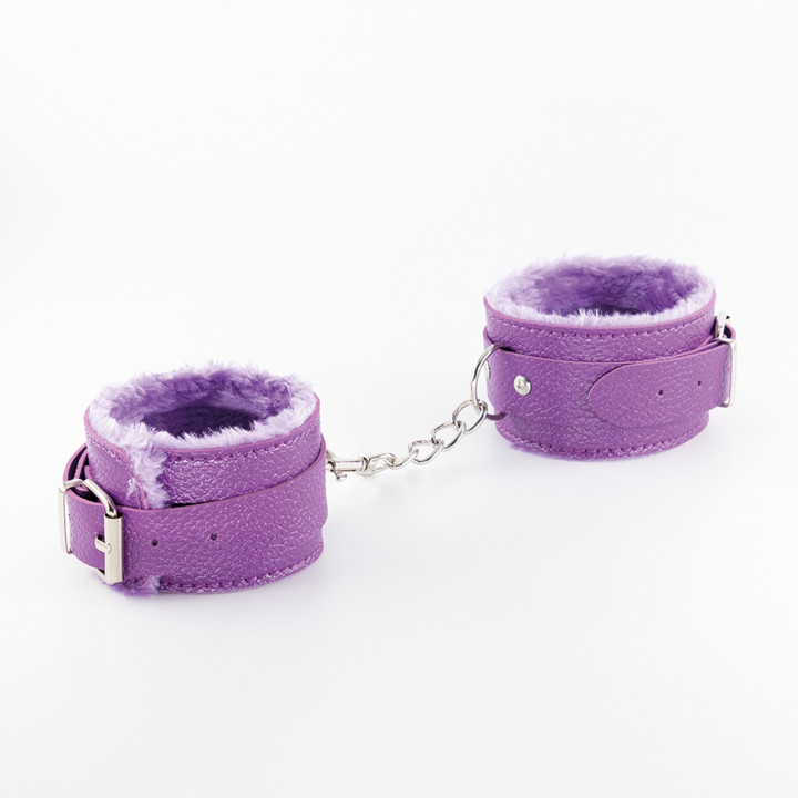 Kit BDSM Dungeons & Maidens Crushious | Brinca Boutique
