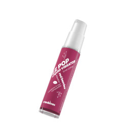 Gel ZZ Pop Frutos Vermelhos Crushious | Brinca Boutique