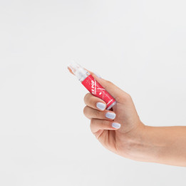 Gel ZZ Pop Morango Crushious | Brinca Boutique