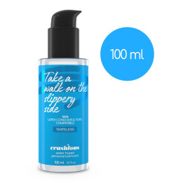 Lubrificante à Base de Água Crushious | Brinca Boutique