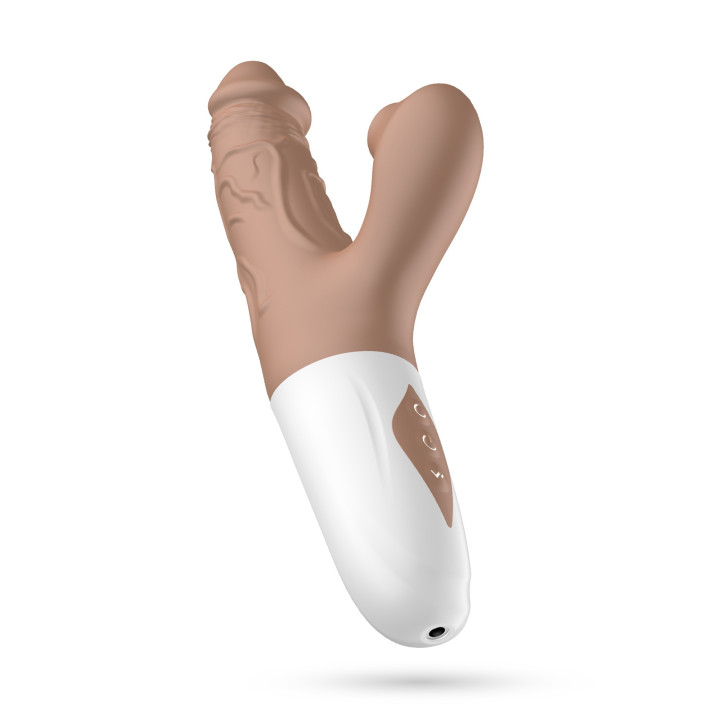 Vibrador El Matador Crushious | Brinca Boutique