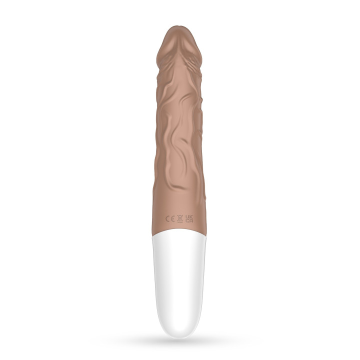 Vibrador El Matador Crushious | Brinca Boutique